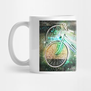 Bike Mug